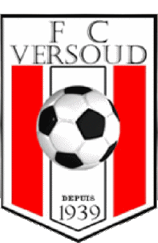Deportes Fútbol Clubes Francia Auvergne - Rhône Alpes 38 - Isère Versoud FC 