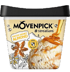 Cibo Gelato Movenpick 