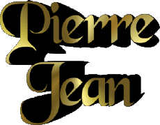 First Names MASCULINE - France P Pierre Jean 