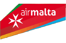 Transport Flugzeuge - Fluggesellschaft Europa Malta Air Malta 