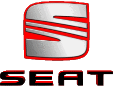 Transport Wagen Seat Logo 