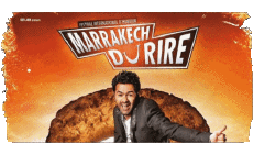 Djamel Debouze-Multimedia Emissioni TV Show Humour Divers Marrakech du rire Djamel Debouze