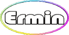 Prénoms MASCULIN - UK - USA E Ermin 