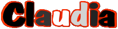 Nombre FEMENINO - Francia C Claudia 
