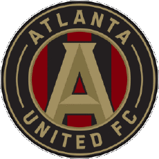 Sport Fußballvereine Amerika U.S.A - M L S Atlanta United FC 