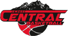 Sports Basketball Suisse Swiss Central Basket 