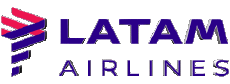 Transports Avions - Compagnie Aérienne Amérique - Sud Brésil LATAM Airlines 