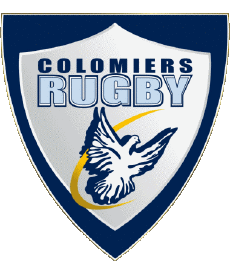 Deportes Rugby Club Francia Logo Dept 31 Colomiers RC 