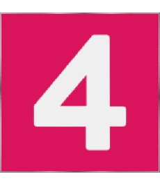 Multimedia Kanäle - TV Welt Dänemark Kanal 4 