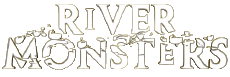Multi Média Emission  TV Show RMC Decouverte - Story River Monster's 