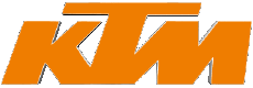 1996-Trasporto MOTOCICLI Ktm Logo 1996