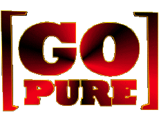 Cibo Apéritifs - Chips - Snack Paesi Bassi Go Pure 