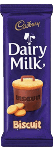 Cibo Cioccolatini Cadbury 