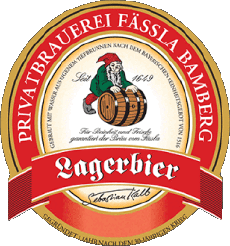 Bevande Birre Germania Fassla 