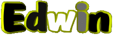 Nome MASCHIO - UK - USA - IRL - AUS - NZ E Edwin 