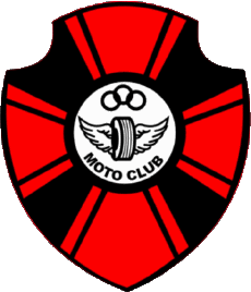 Sports Soccer Club America Logo Brazil Maranhão Moto Club de São Luís 