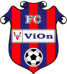 Deportes Fútbol Clubes Europa Eslovaquia Z. Moravce-Vrable 