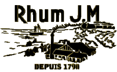 Drinks Rum J M 