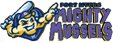 Sportivo Baseball U.S.A - Florida State League Fort Myers Mighty Mussels 