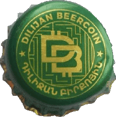 Bebidas Cervezas Armenia Diligan Beer 