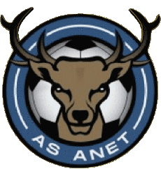 Deportes Fútbol Clubes Francia Centre-Val de Loire 28 - Eure-et-Loir Am.S. Anet 