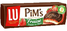 Nourriture Gateaux Pim's 