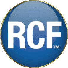 Multimedia Sonido - Hardware RCF 