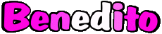 Prénoms MASCULIN - Portugal B Benedito 