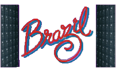 Multi Média Cinéma International Brazil Logo 