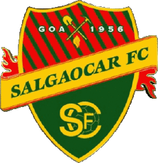 Deportes Fútbol  Clubes Asia India Salgaocar Sports Club 