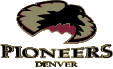 Deportes N C A A - D1 (National Collegiate Athletic Association) D Denver Pioneers 