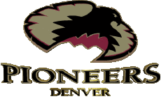 Sportivo N C A A - D1 (National Collegiate Athletic Association) D Denver Pioneers 