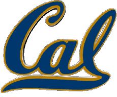 Sportivo N C A A - D1 (National Collegiate Athletic Association) C California Golden Bears 