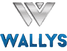 Transporte Coche Wallyscar Logo 