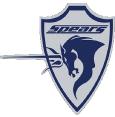 Sports Rugby - Clubs - Logo Japan Spears Kubota 