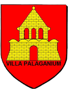 Bandiere Francia Dipartimenti - Città 66 LE SOLER 