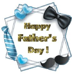 Messages Anglais Happy Father's Day 08 