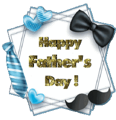 Messagi Inglese Happy Father's Day 08 