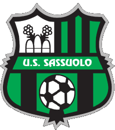 Sport Fußballvereine Europa Italien Sassuolo US 