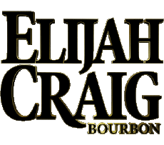 Bebidas Borbones - Rye U S A Elijah Craig 