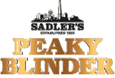 Bevande Borbone - Rye U S A Peaky Blinder 