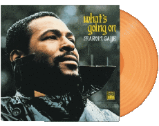 What's Going On-Multimedia Musik Funk & Disco Marvin Gaye Diskographie 