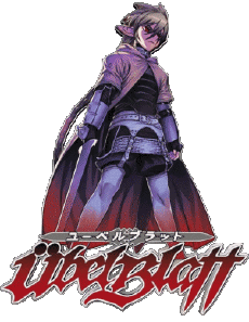 Multimedia Manga Übel Blatt 