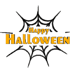 Mensajes Inglés Happy Halloween 02 