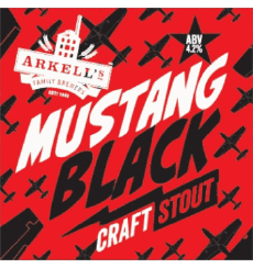 Boissons Bières Royaume Uni Arkell's 