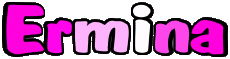 Prénoms FEMININ - Italie E Ermina 