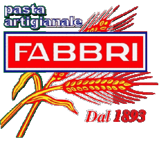 Nourriture Pâtes Giovanni Fabbri 
