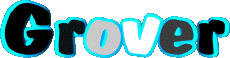 Prénoms MASCULIN - UK - USA G Grover 