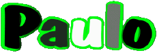 Nombre MASCULINO - España P Paulo 