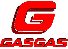 Trasporto MOTOCICLI Gas-Gas Logo 